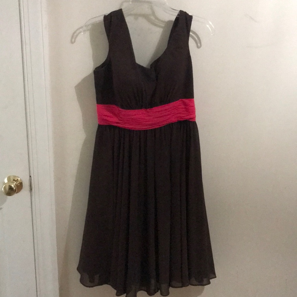Bridesmaids Dress size 10